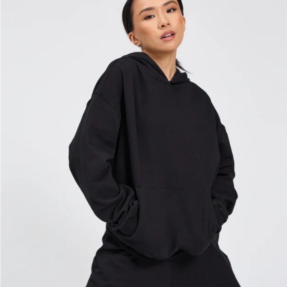 Black Buffbunny hoodie